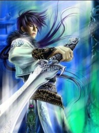 仙魔體師尊篇