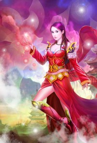 重生之王爺妻管嚴