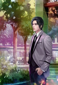 婚情告急顾少霸宠小娇妻