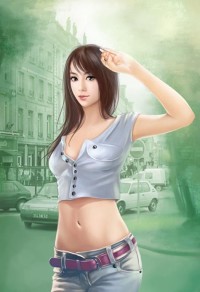 反派女配系統[修真]