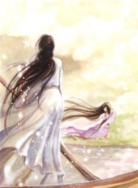 恶魔的面具