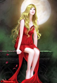 輕鴻半翩[女強]）