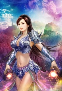 乔灵玉东方言蹊