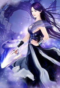 奔跑吧，小蛮妻
