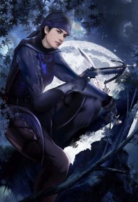 公主大人威武