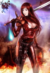 重生农女：妙手空间猎世子