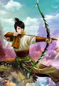 乔千柠君寒澈