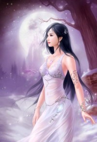 來自地獄的男人夜風林嵐